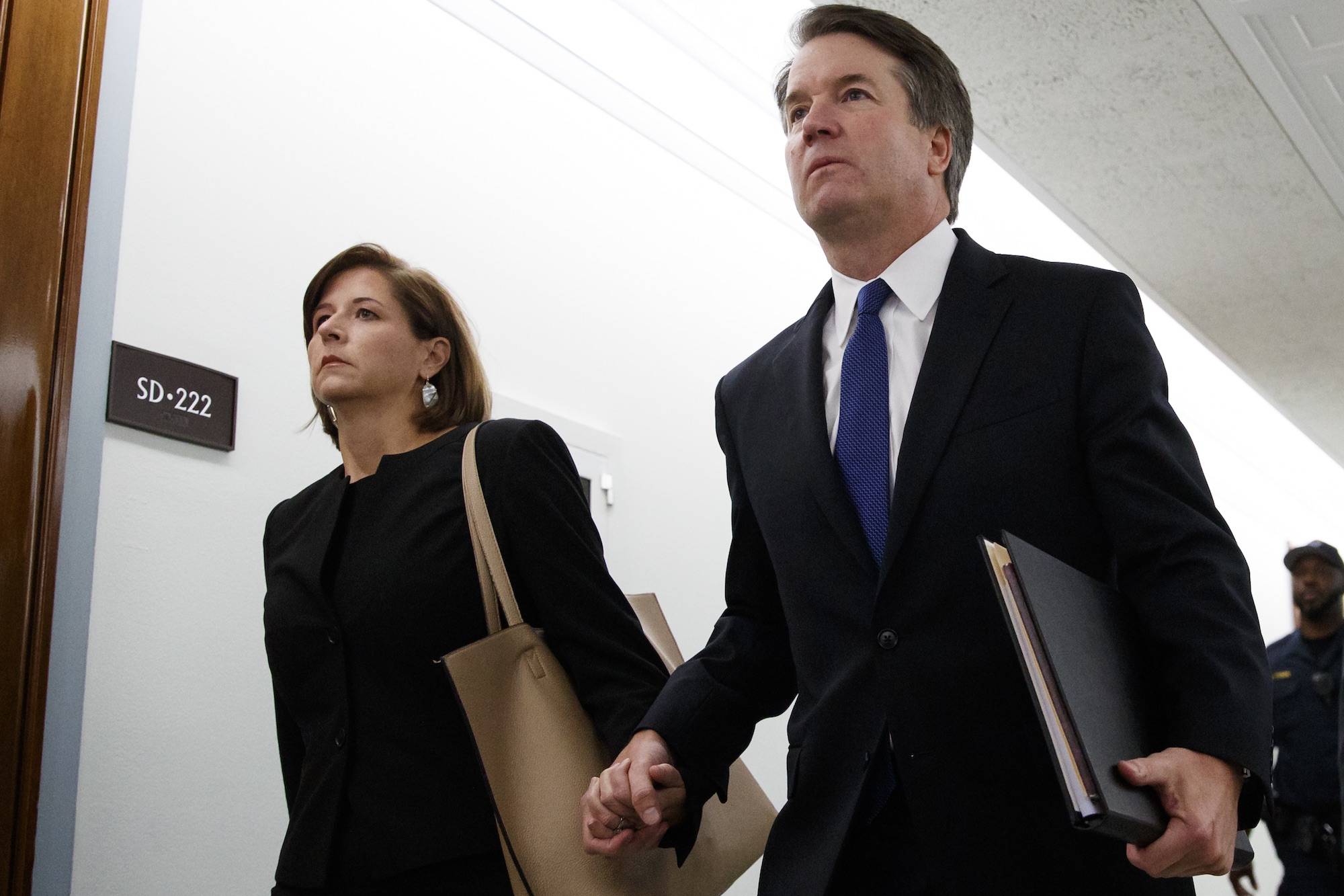 Waltz Nomination Clears Huge Hurdle Rand Pauls Defeat Explained - tn3axjf