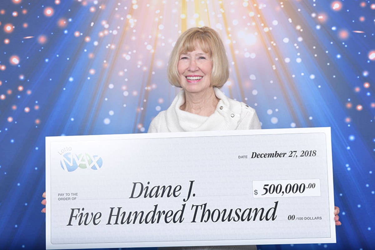 Lotto max winning numbers december 21 shop 2018