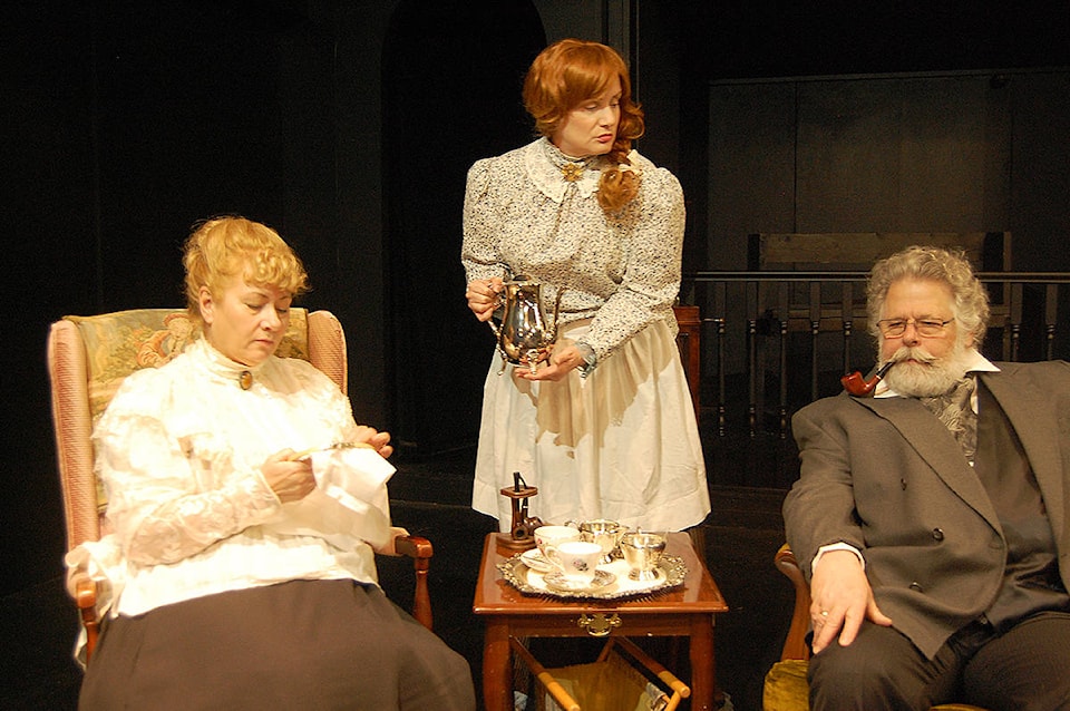 11538074_web1_Mary-Ellen-Shimell-TJ-MacPherson-Roger-Meloche-in-Blood-Relations