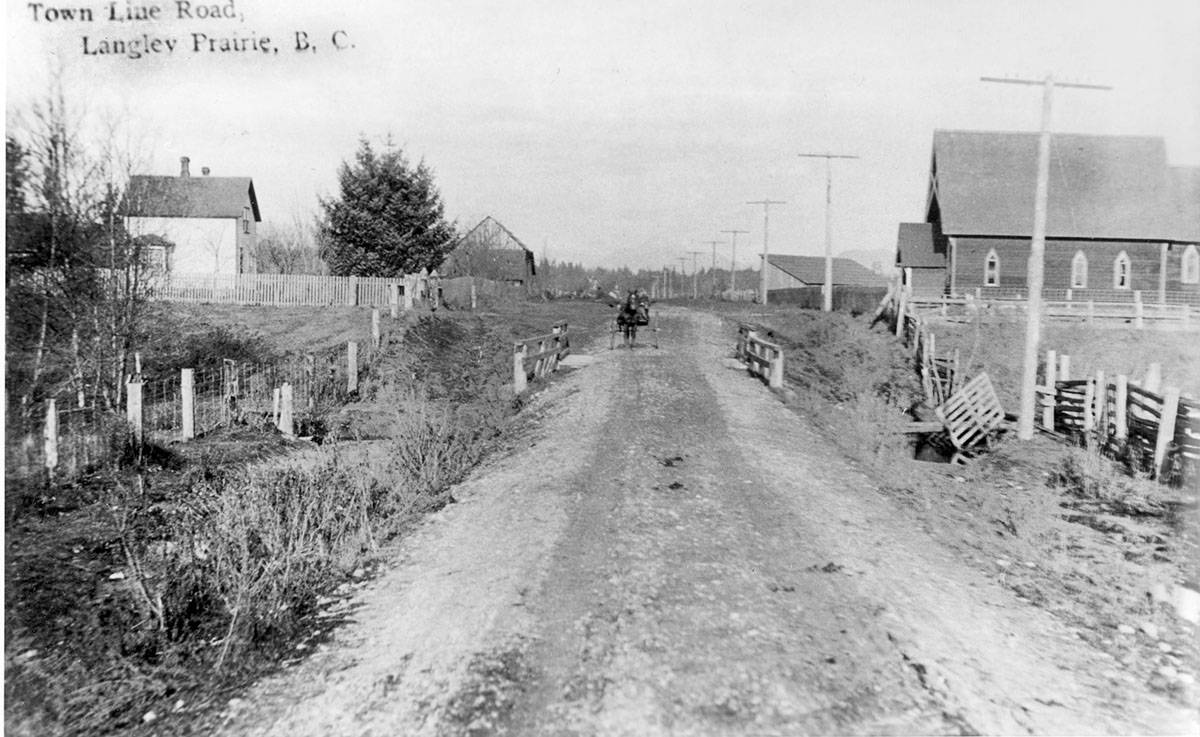 91原创 Advance Throwback Thursday: Fun with captions and historic photos