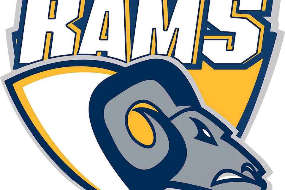 Rams post-season over - Langley Advance Times