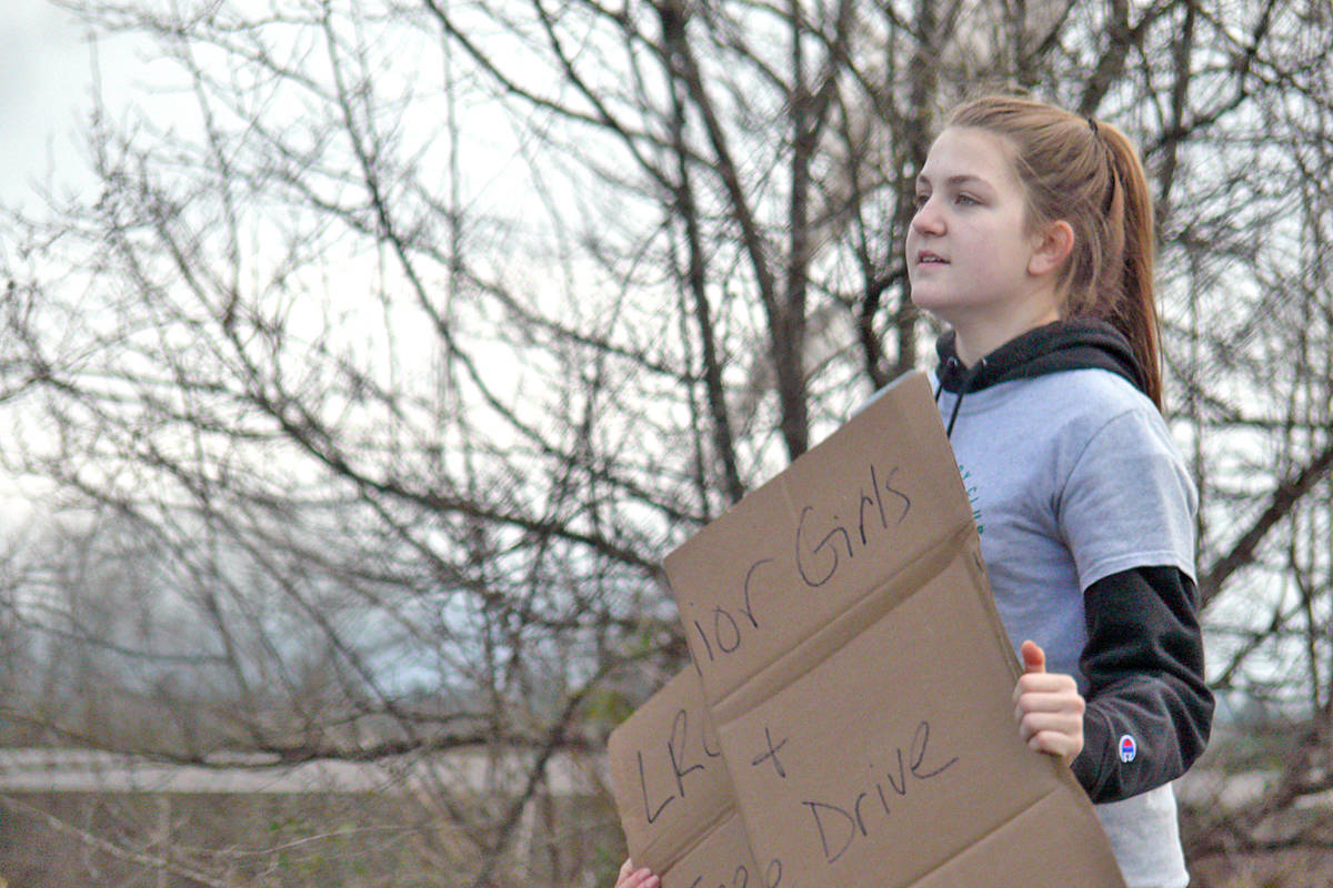 If you to chip your Christmas tree, you still have options