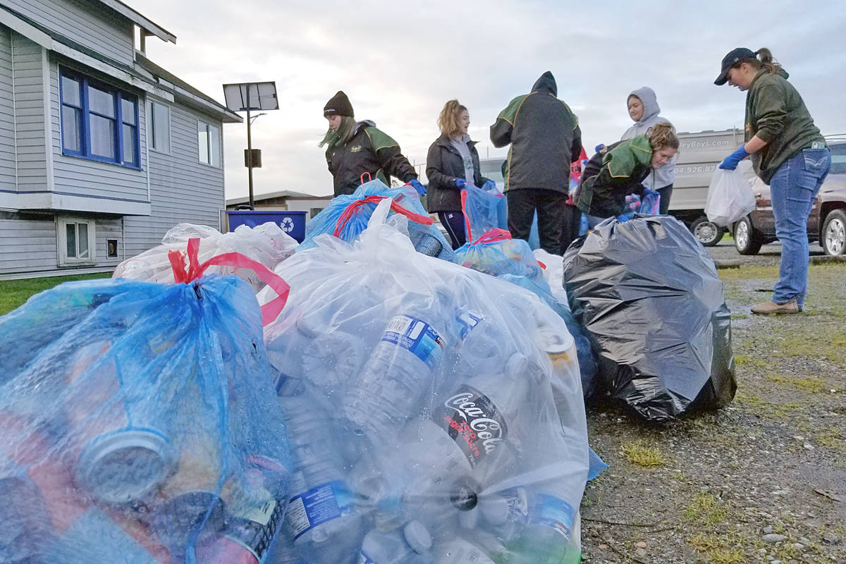 If you to chip your Christmas tree, you still have options