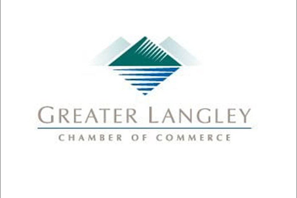 Greater 91ԭ Chamber of Commerce announced its support for Canada's retaliatory measures against the U.S. (Submitted photo)