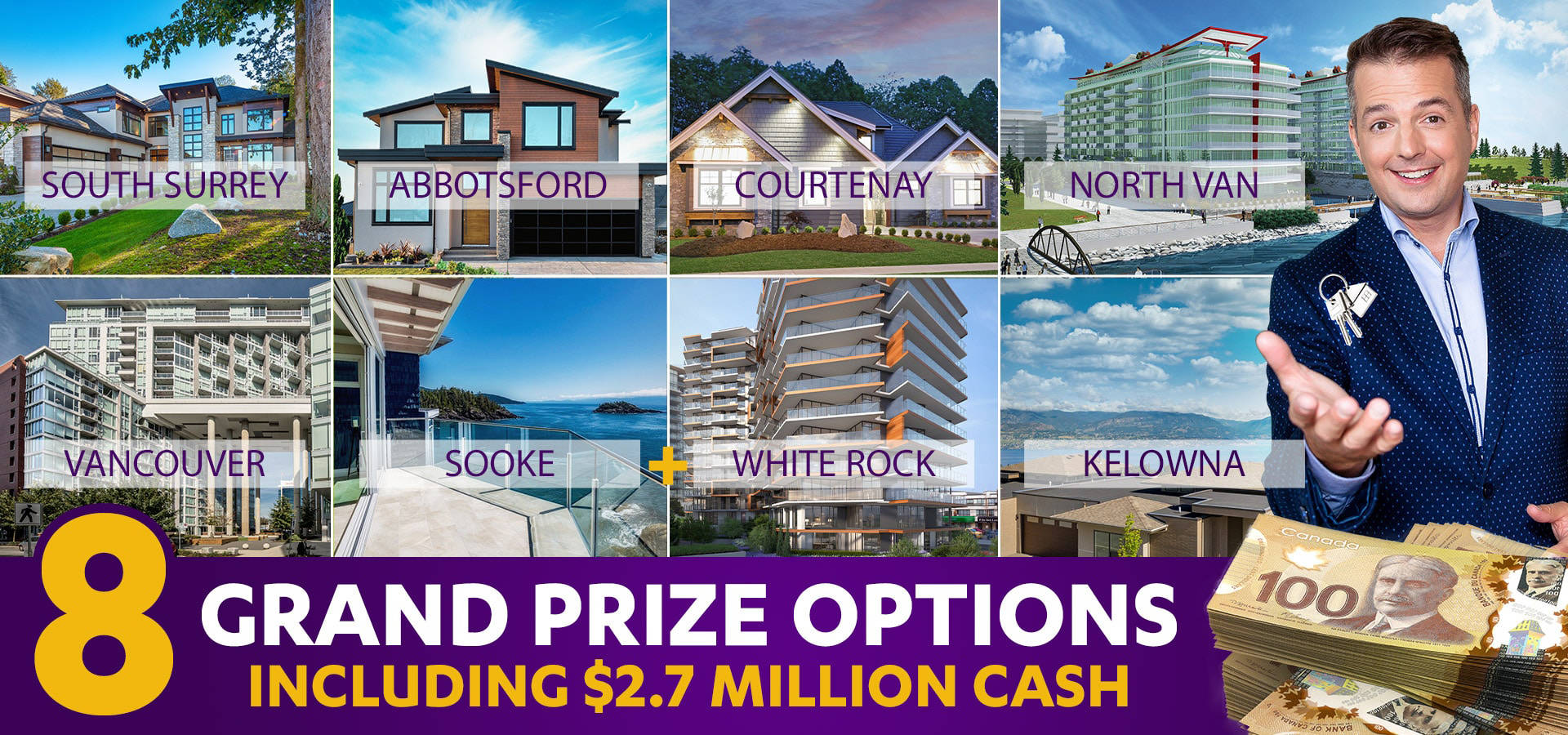 Millionaire Lottery