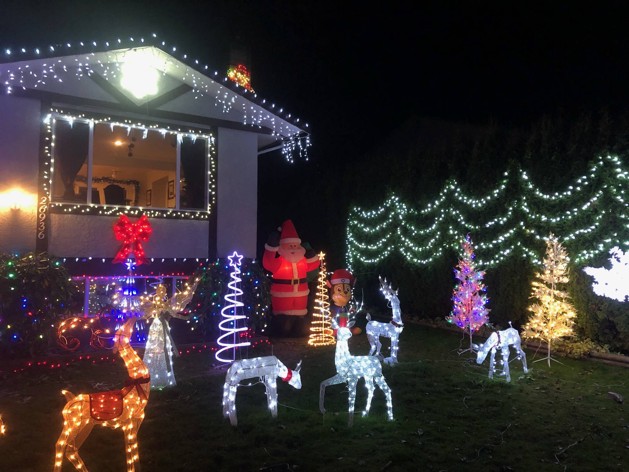 Christmas Light Switch On – Alderley Edge Parish Council