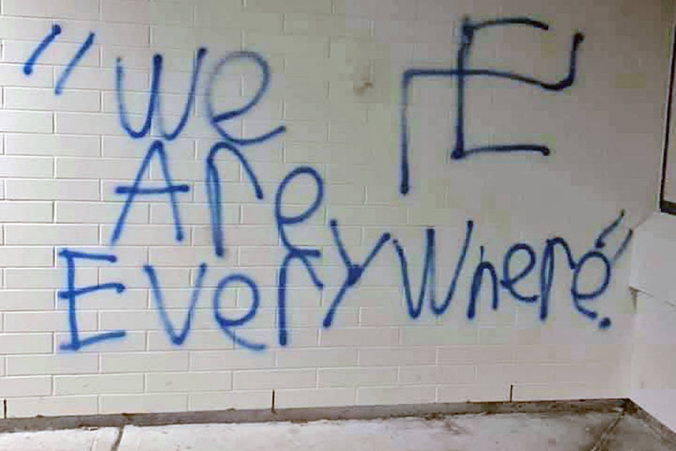23757156_web1_201227-LAT-swastika-painted-on-school_1