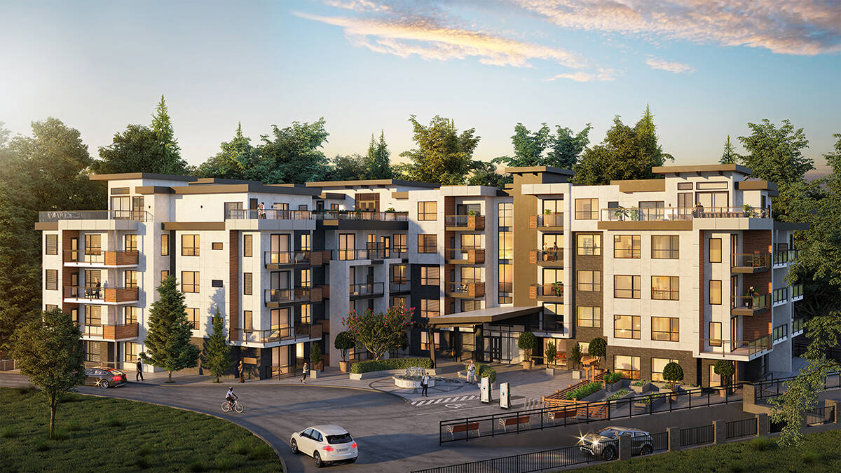 Downsize from your house to a three-bedroom home at Natura, and upgrade your life with convenient amenities and less upkeep.