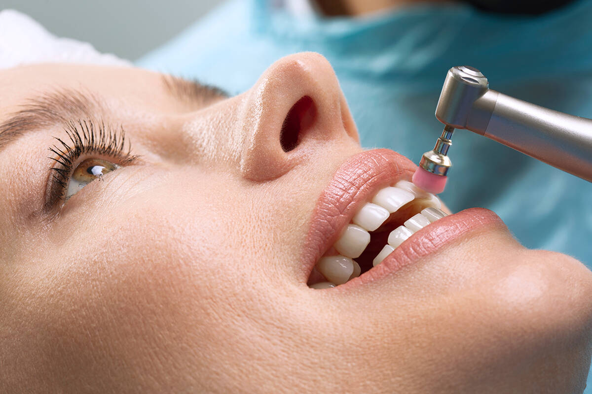 Having a clean, healthy mouth is important aesthetically, but also has implications for your overall well-being.