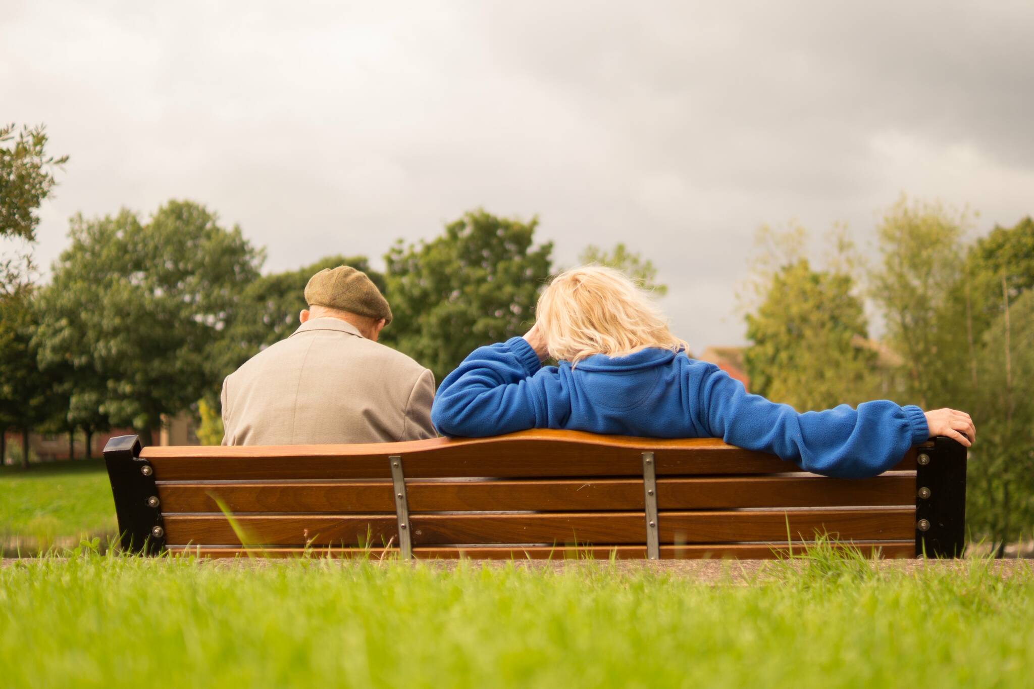 Castlegar IRIS offers supports for local seniors. Call 250-608-0706. Photo: Contributed