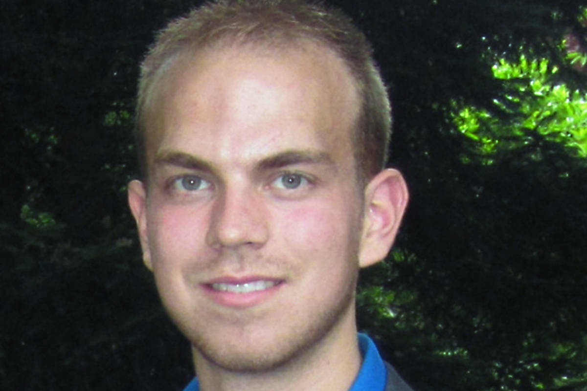 Scott Trapp (file)