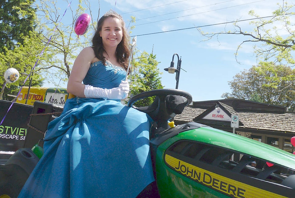 100th annual May Day Parade to be “bigger and better” Langley Advance Times 100th annual May Day Parade to be “bigger and better” Langley Advance Times