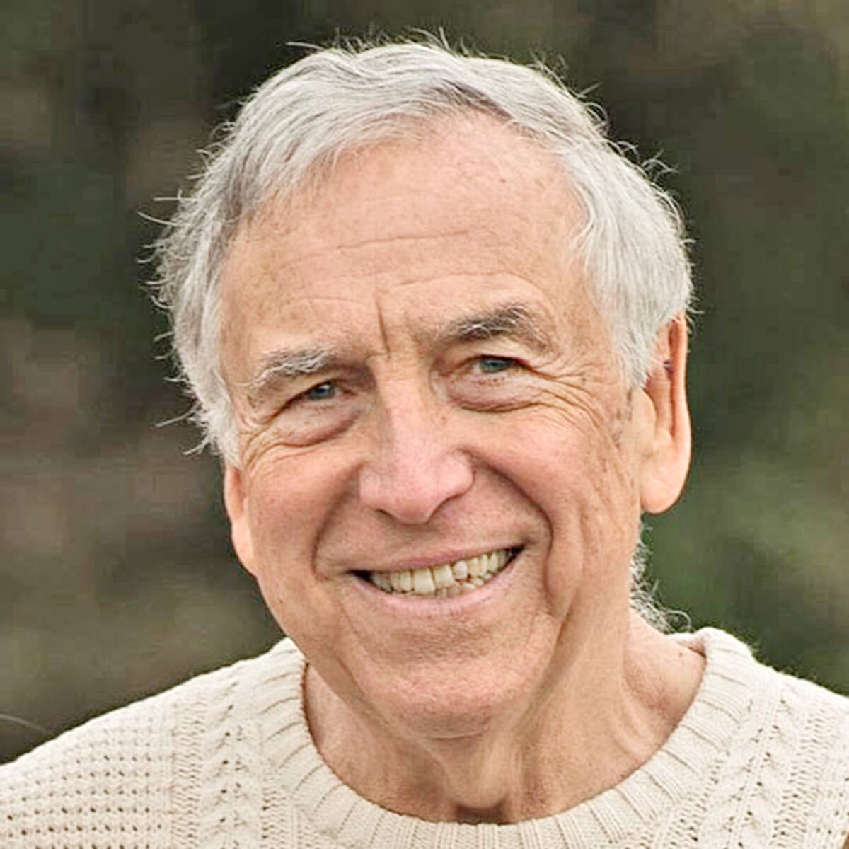 Langley realtor Keith Macdonald conducts downsizing workshops for seniors. (file)