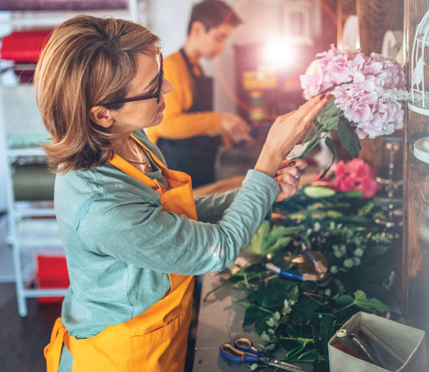 Are you looking to expand your business or boost cashflow? Business needs can vary, so you need customized solutions.