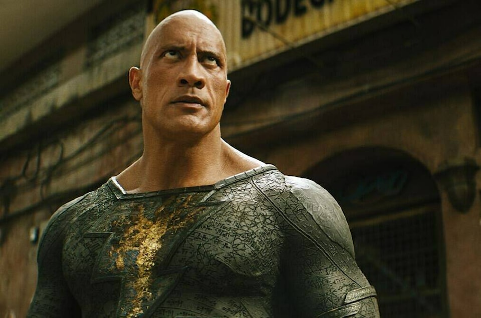 Shazam! Fury of the Gods' debuts with an underwhelming $30 million - AS USA