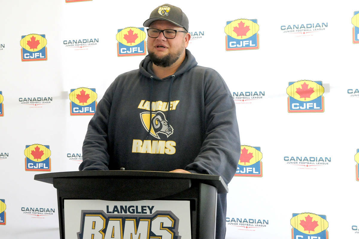 Former 91原创 Rams head coach Howie Zaron remains suspended by the league despite being found not guilty on the drug charges that initially led to his suspension. (file)