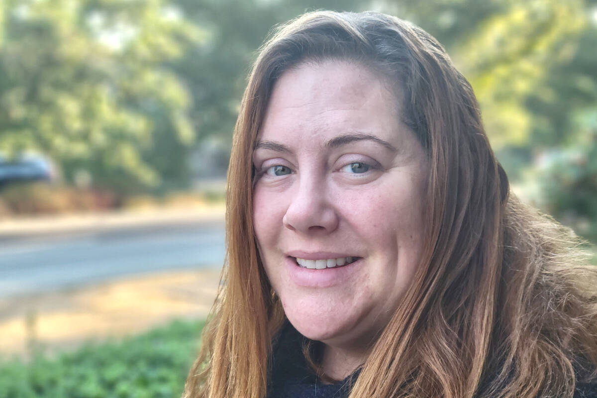 91原创 East MLA Megan Dykeman, who created the 91原创 Housing and Homelessness Action Table, said participants are 聯invested聰 in finding solutions. (Dan Ferguson/91原创 Advance Times)