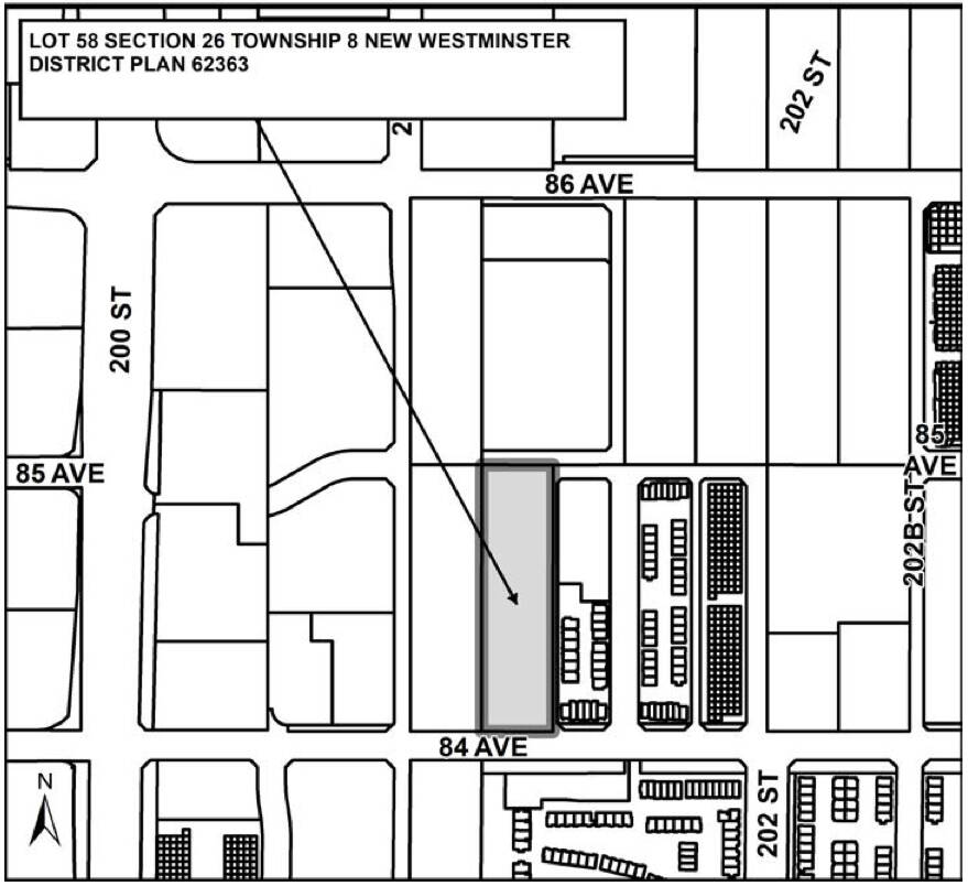 Map 1