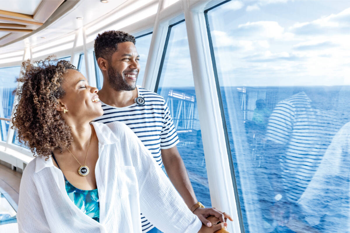 An informative presentation from a Princess Cruises representative will explore products, incentives and other promotions available during the 3-Day Sale.
