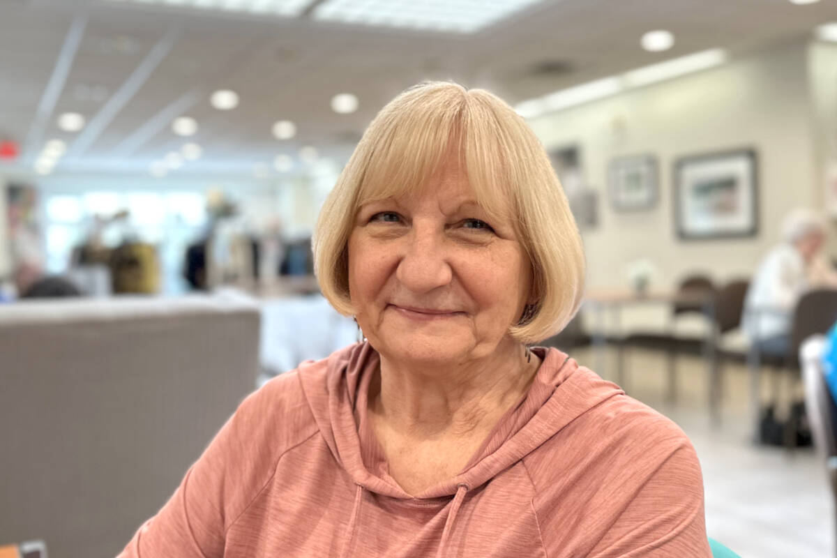 Sharon Cutler