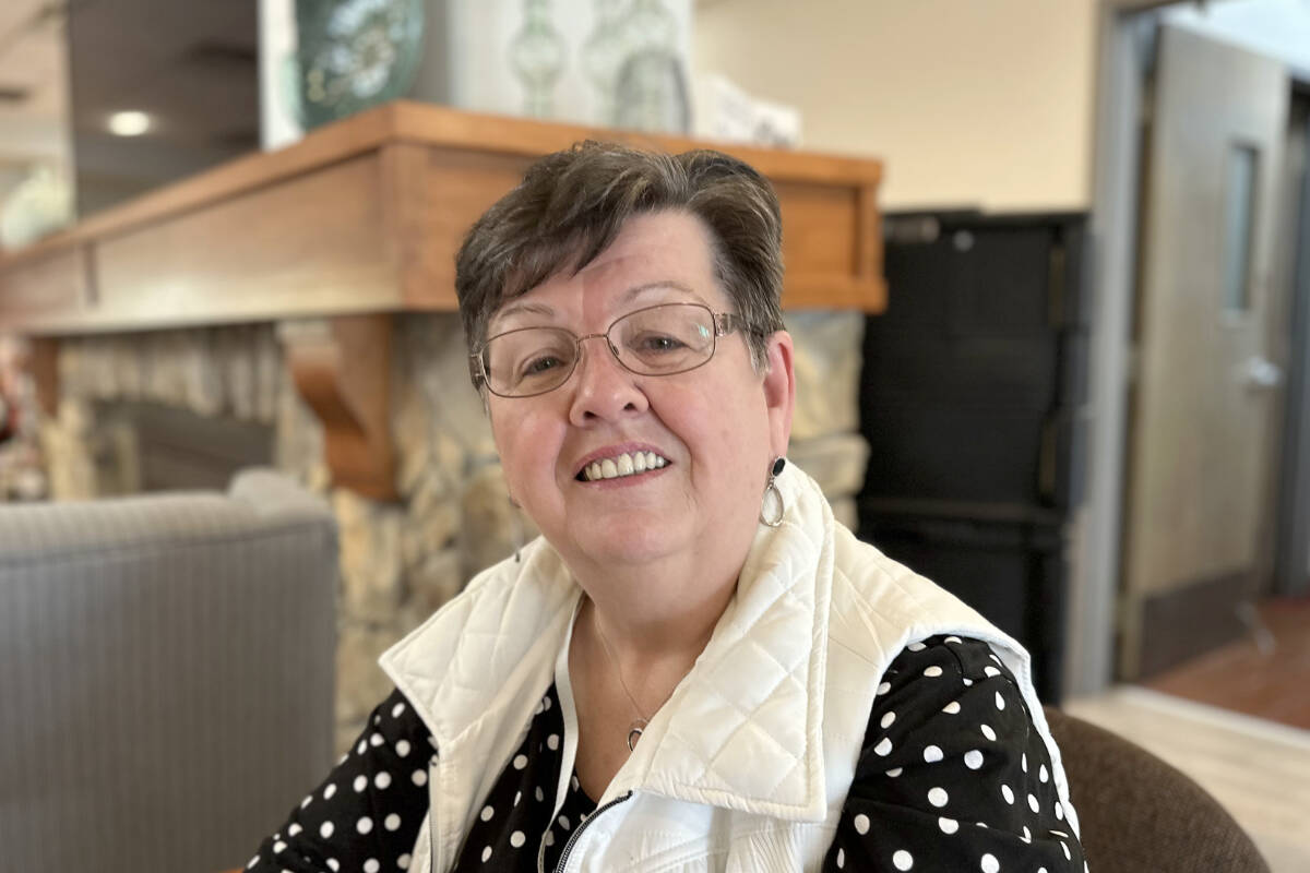 Helen Lester