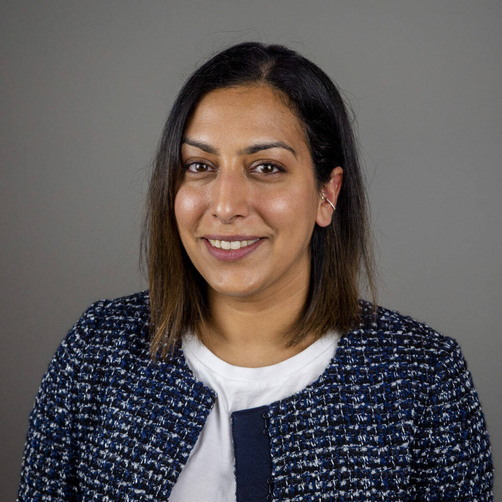 Surrey Coun. Pardeep Kooner. (Submitted photo)