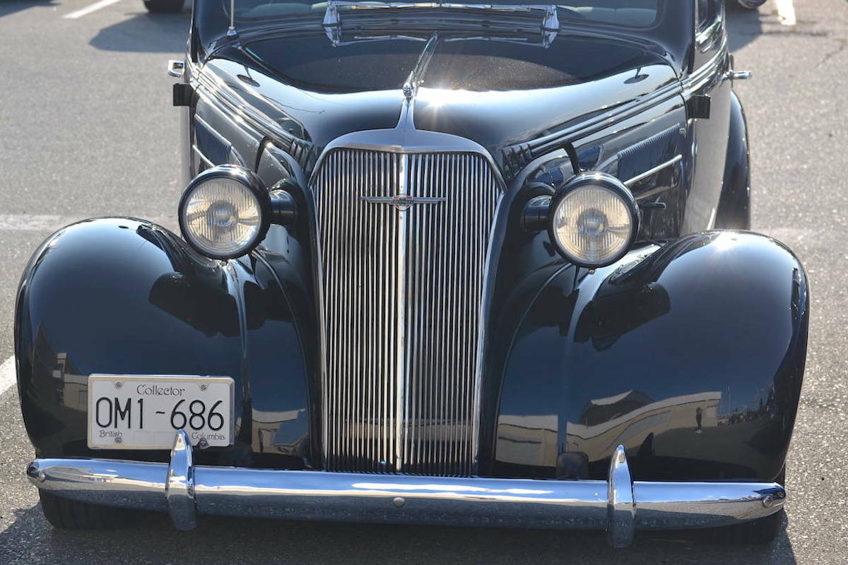 Aldergrove Fair show 聭n聮 shine is back. It will take place this year on Friday, July 14, at ACSS. (Black Press Media files)