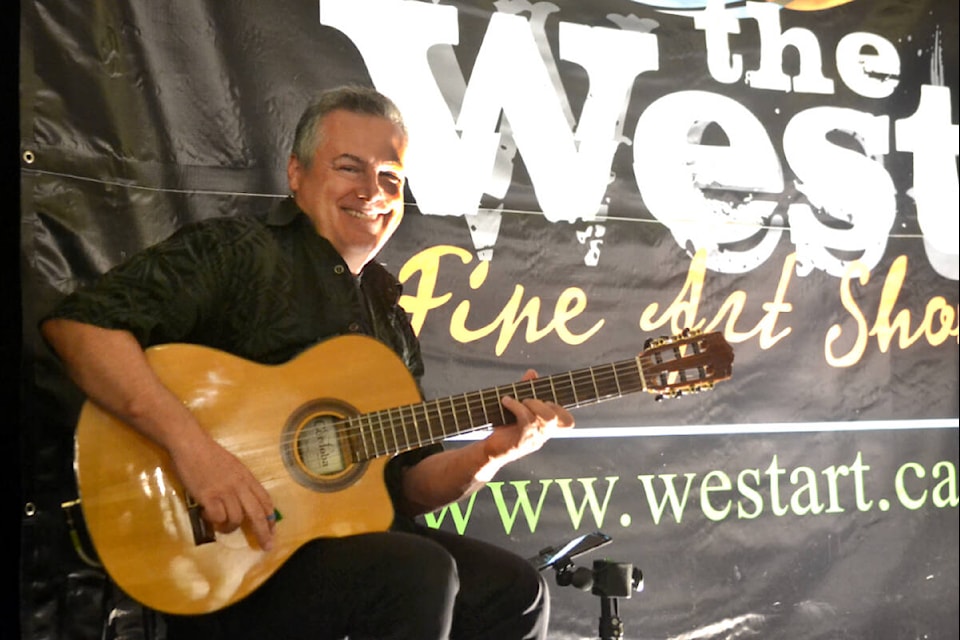 Guitar centre langley deals