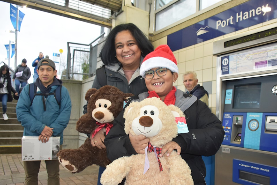 santatrain