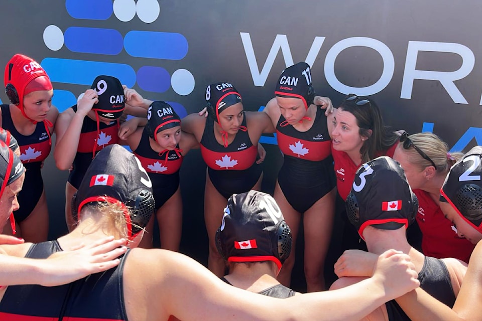Water Polo World Championships 2023: A Recap and Analysis