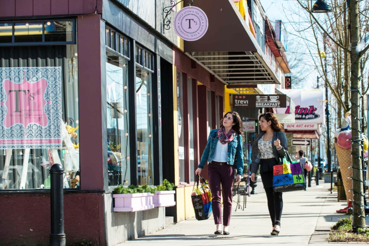 Maple Ridge has plan to attract and retain business, investment
