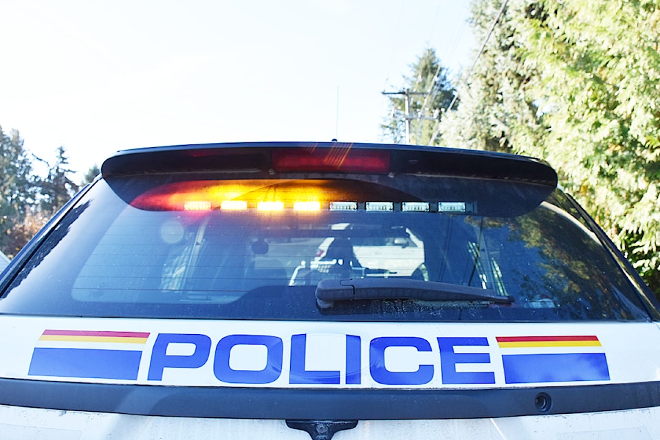 rcmp-on-scene