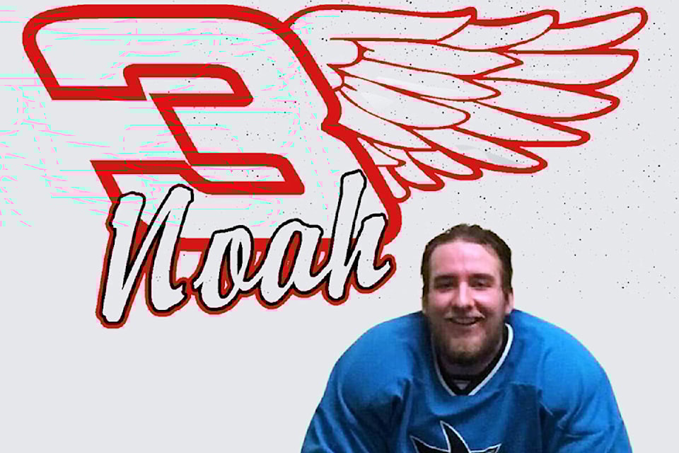 Noah Trulsen