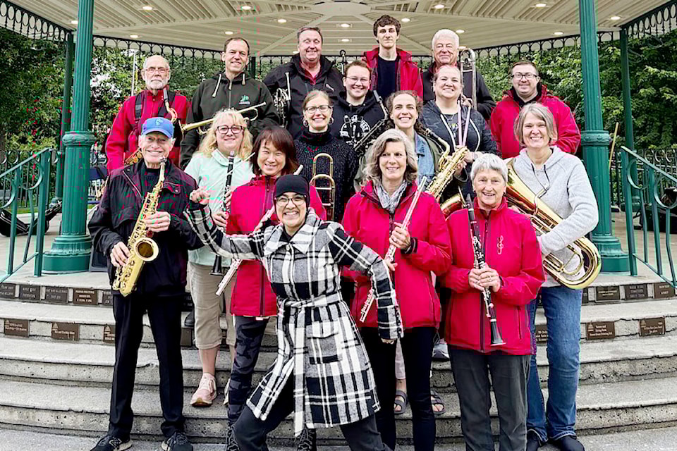 maple-ridge-concert-band