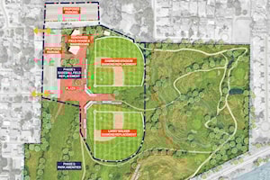 LETTER: Golfers blindsided