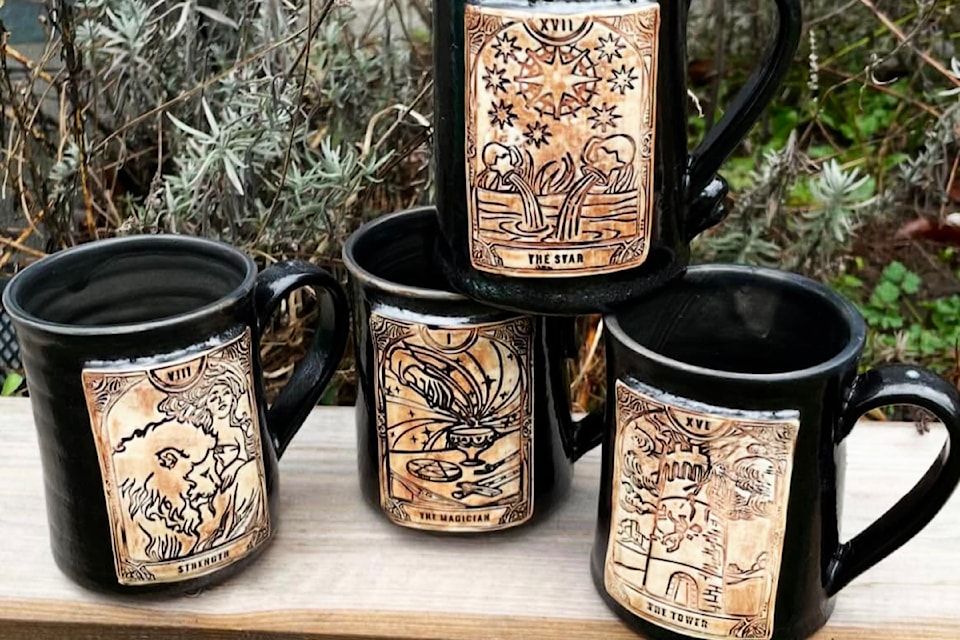 tarotmugs