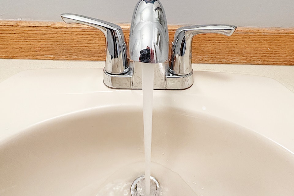 water