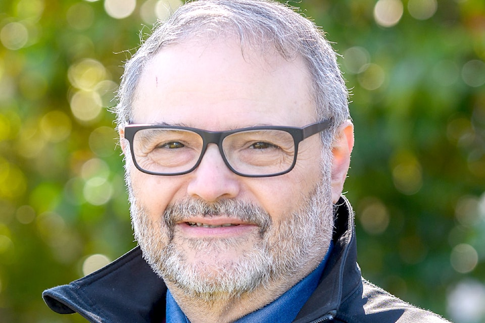Maple Ridge Mayor Dan Ruimy offers his take on BRT and the importance of this transit system to his community's future.