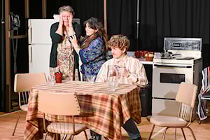 Maple Ridge, Pitt Meadows arts clubs bring out the talent in everybody