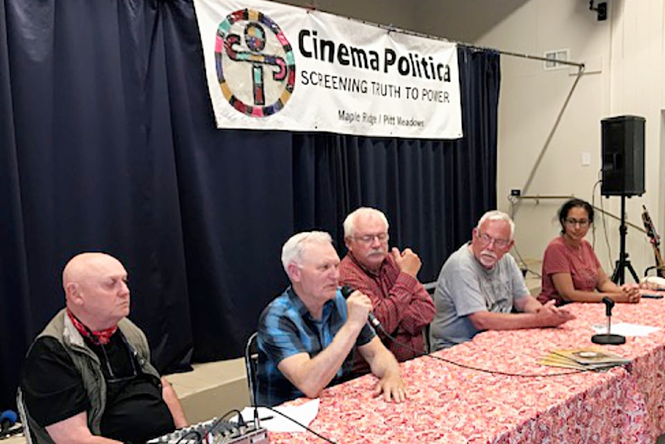 cinemapolitica