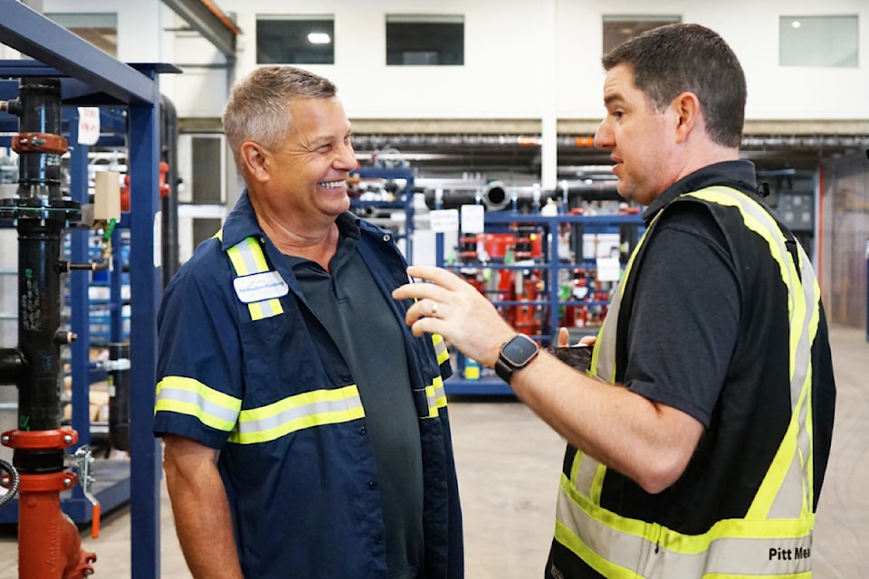 plumbingtour