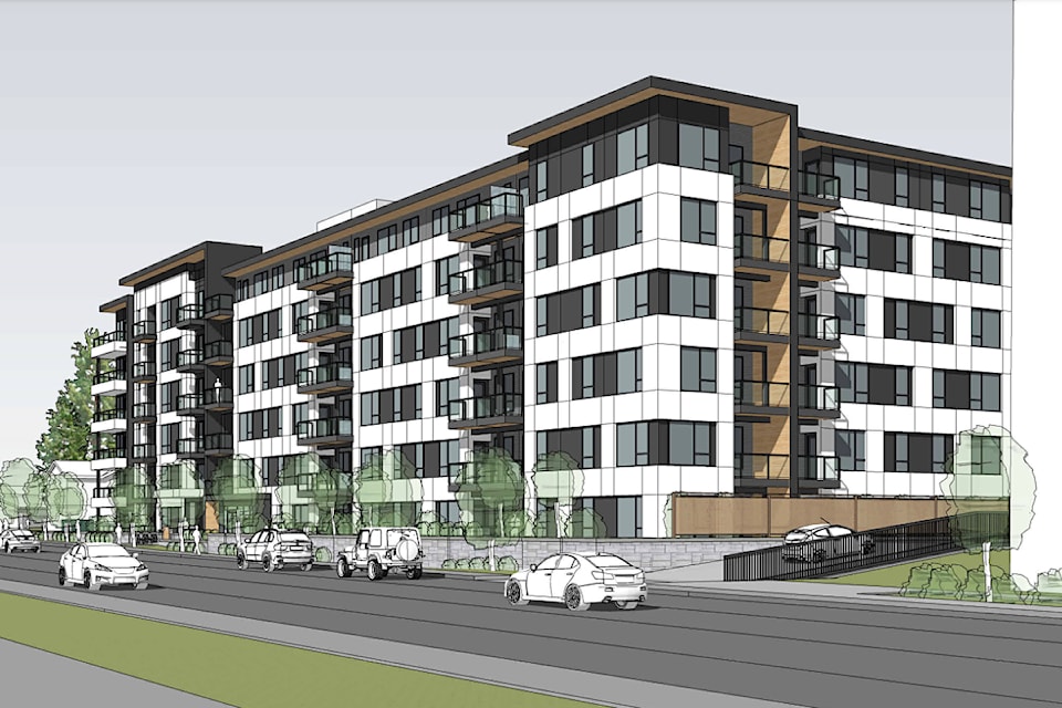 apartments