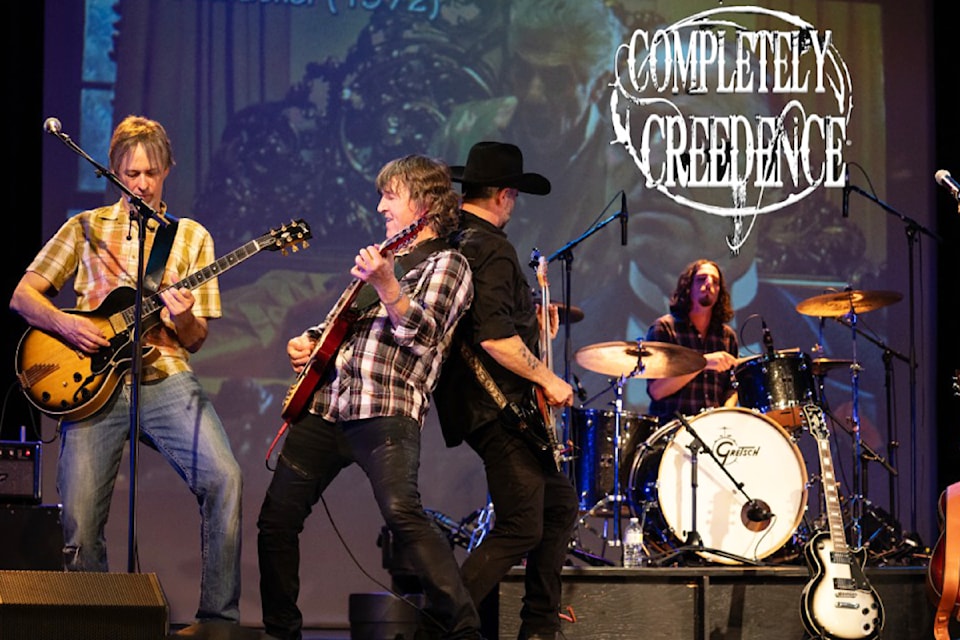 creedence