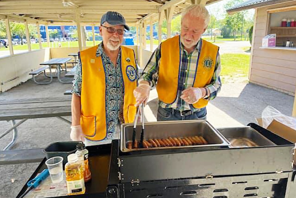 lionsbreakfast