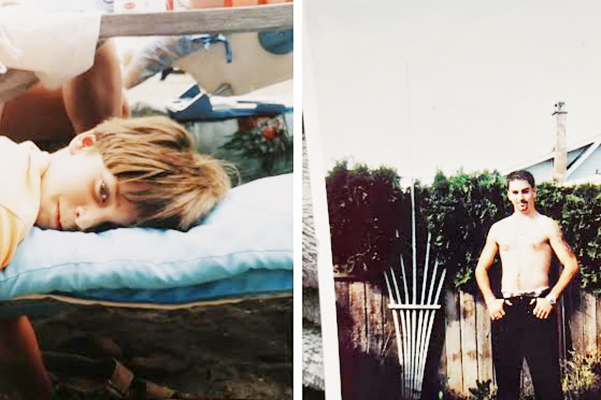 B.C. dad reflects on son's legacy 20 years after tragic gas-and-dash death