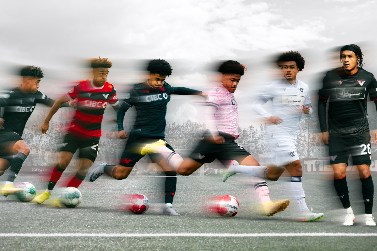 PLAYER'S DIARY: Tahid bids farewell as he heads for Europe to play