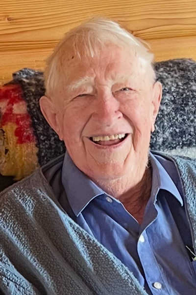 Donald Joseph Keenan