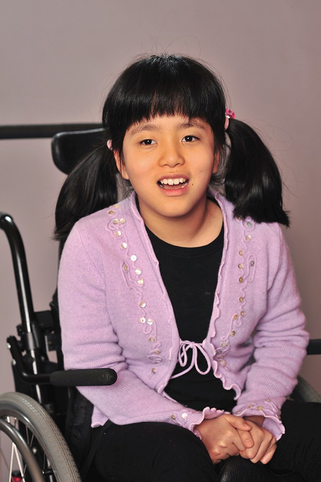 Pitt family helping Variety Maple RidgePitt Meadows News