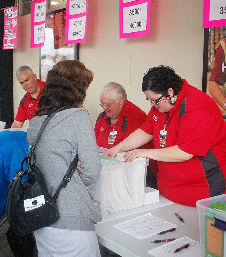 Otter Coop rebates customers 4.45 million in cash Maple RidgePitt