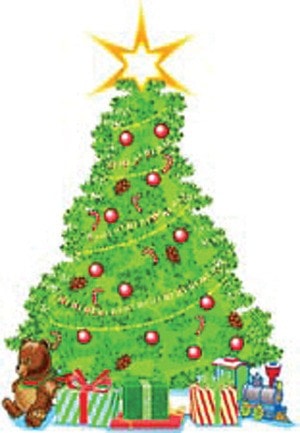 17663mapleridgechristmastree